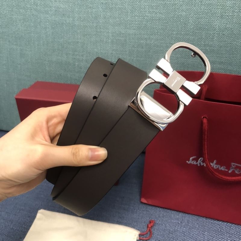 Ferragamo Belts